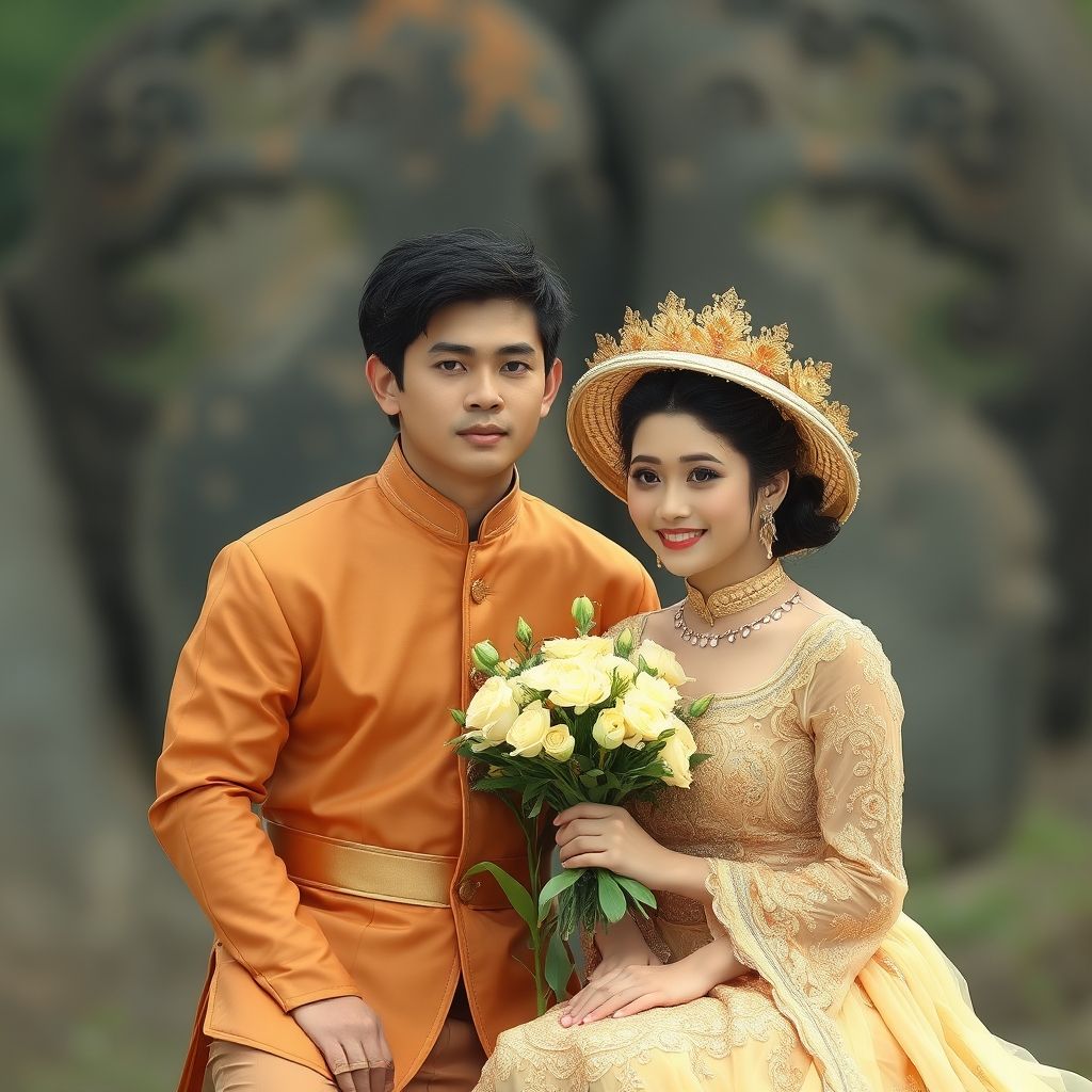 ความสัมพันธ์ที่ยากจะเข้าใจใน 'Pengantin Setan'